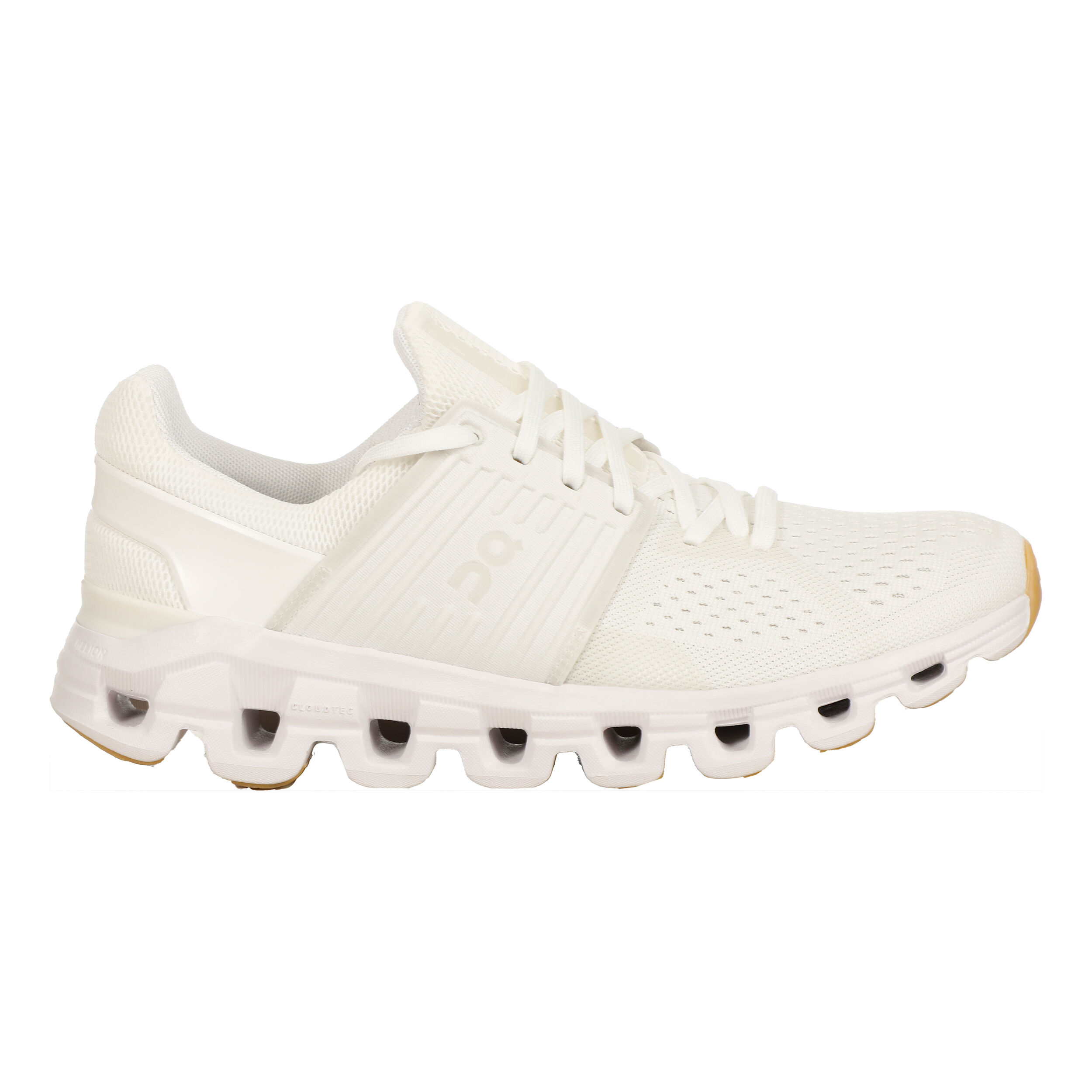 Cloudswift Undyed Neutralschuh Herren - Beige