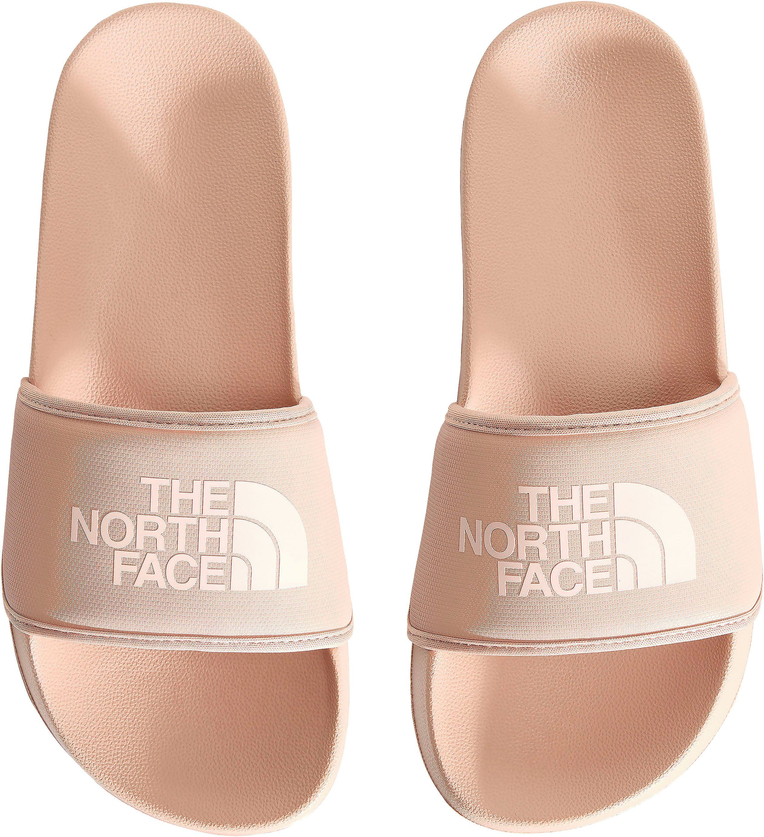 The North Face W Base Camp Slide III Badesandale
