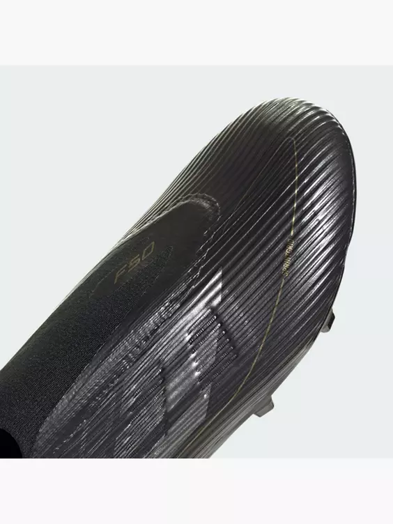 adidas F50 League Laceless FG/MG Fußballschuh