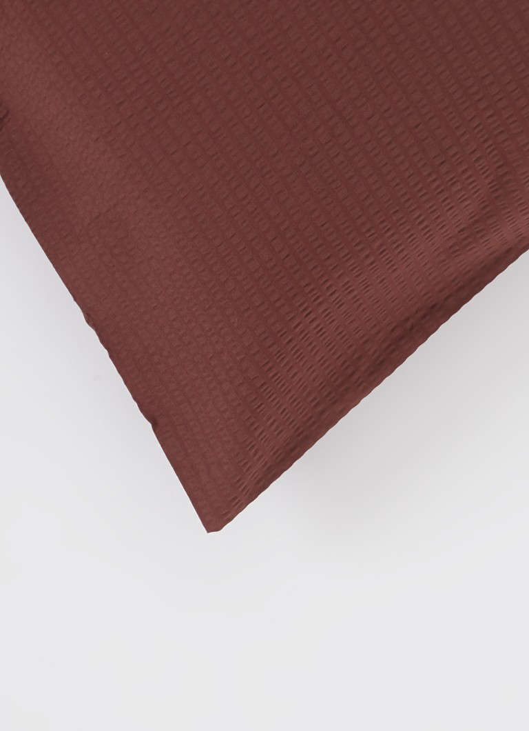 Set de 2 fețe de pernă din bumbac american Crisp Sheets