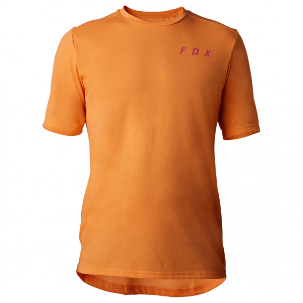 FOX Racing - Ranger Drirelease S/S Jersey Emit - Radtrikot
