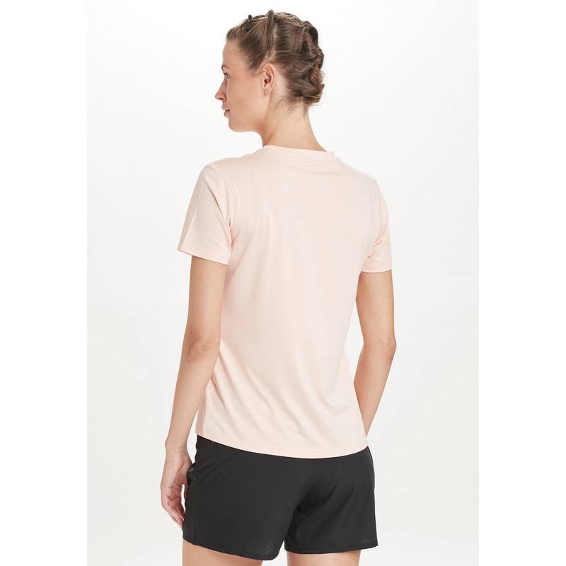 Endurance Maje Printshirt Damen