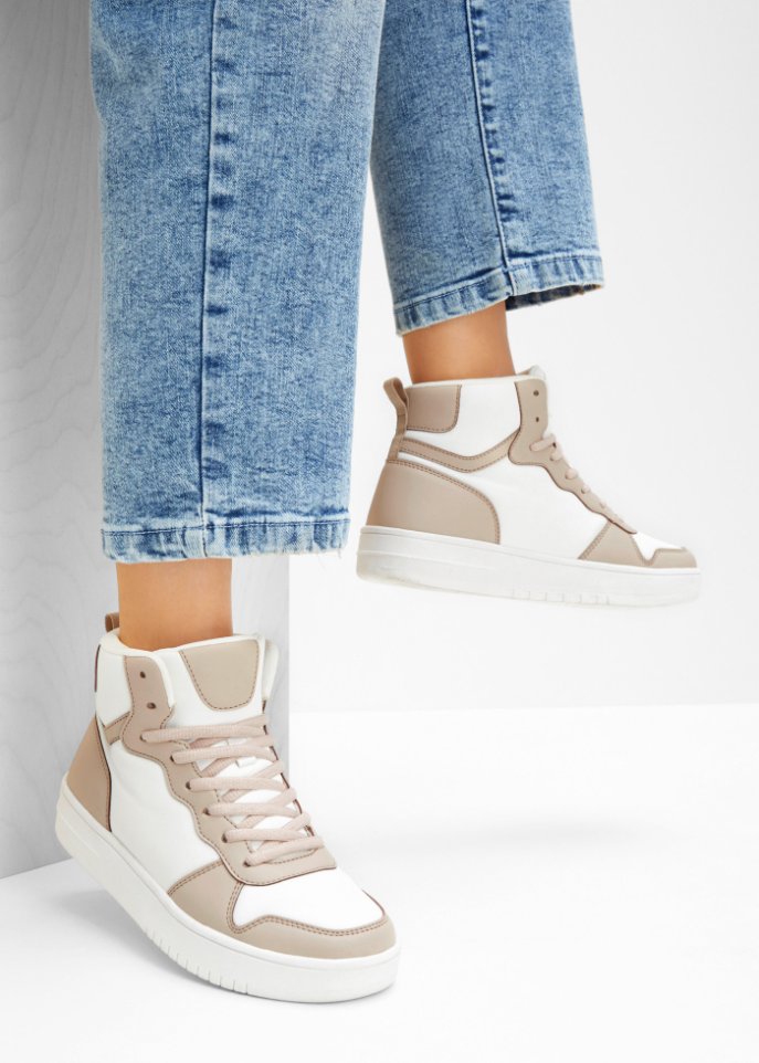 High top Sneaker