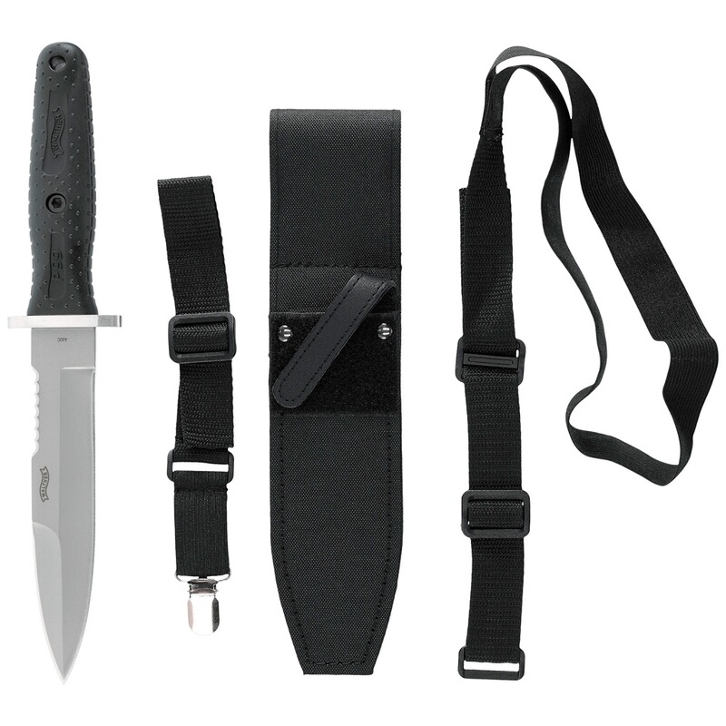 Walther Tactical Knife P99 TK 1