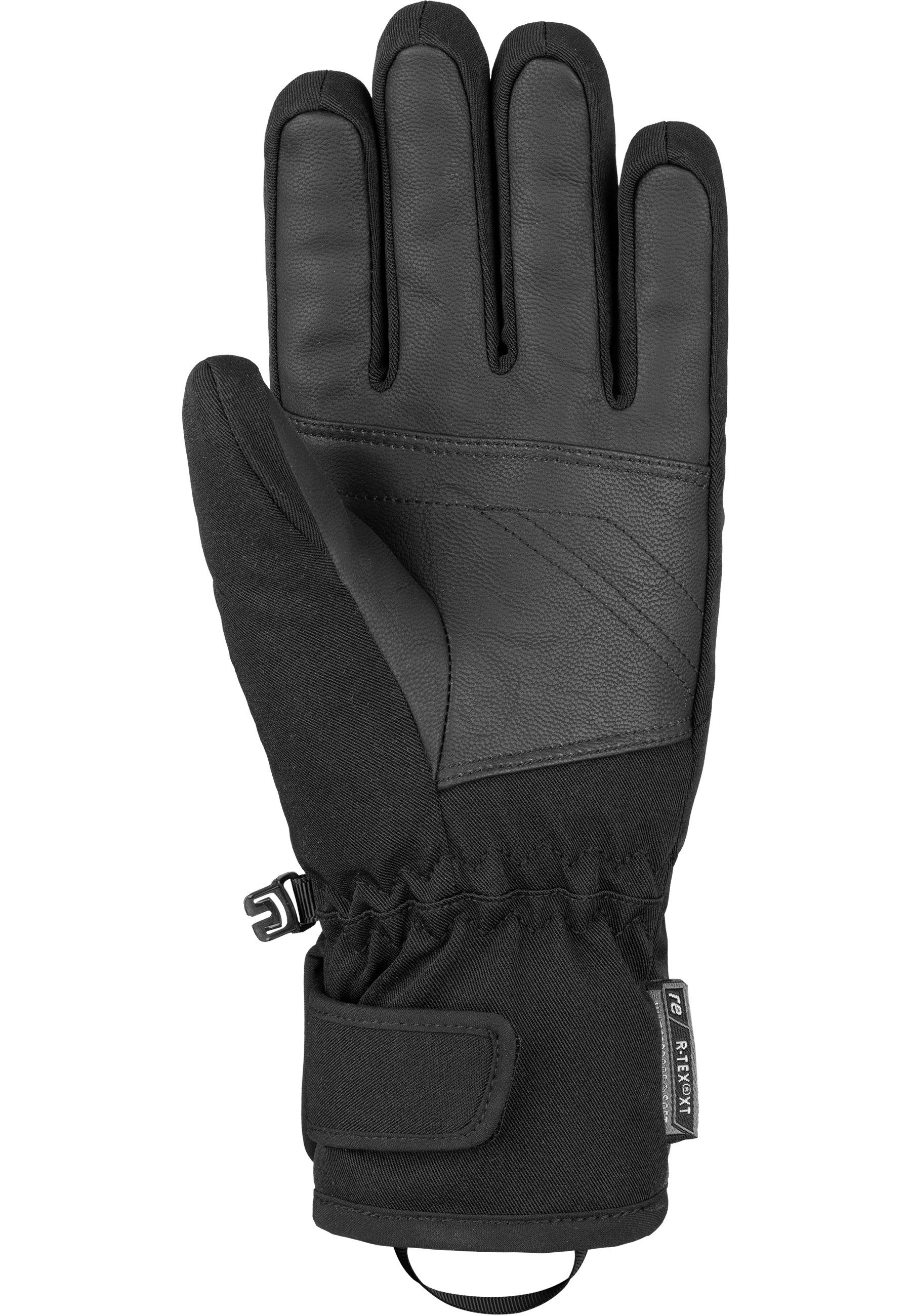 Reusch Skihandschuhe Coral R-TEX® XT mit wasserdichter Funktionsmembran
