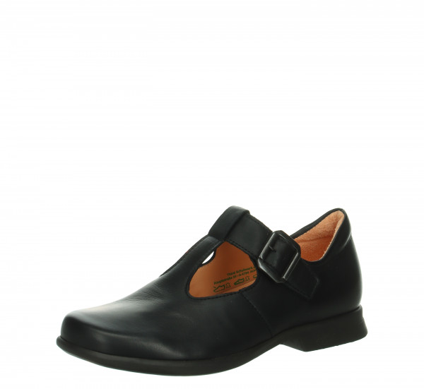 PENSA Damen Ballerina - Schwarz