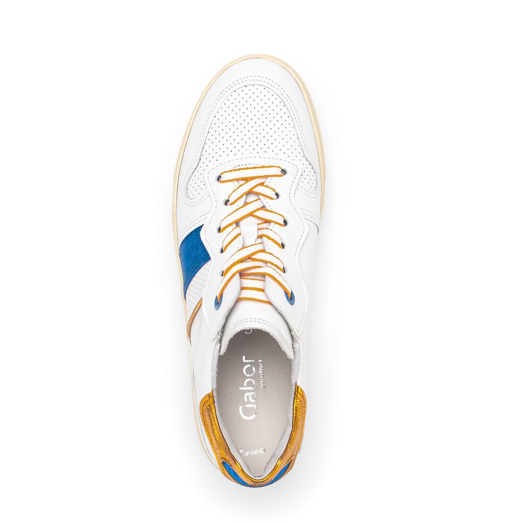 Gabor comfort Sneaker low multicolour