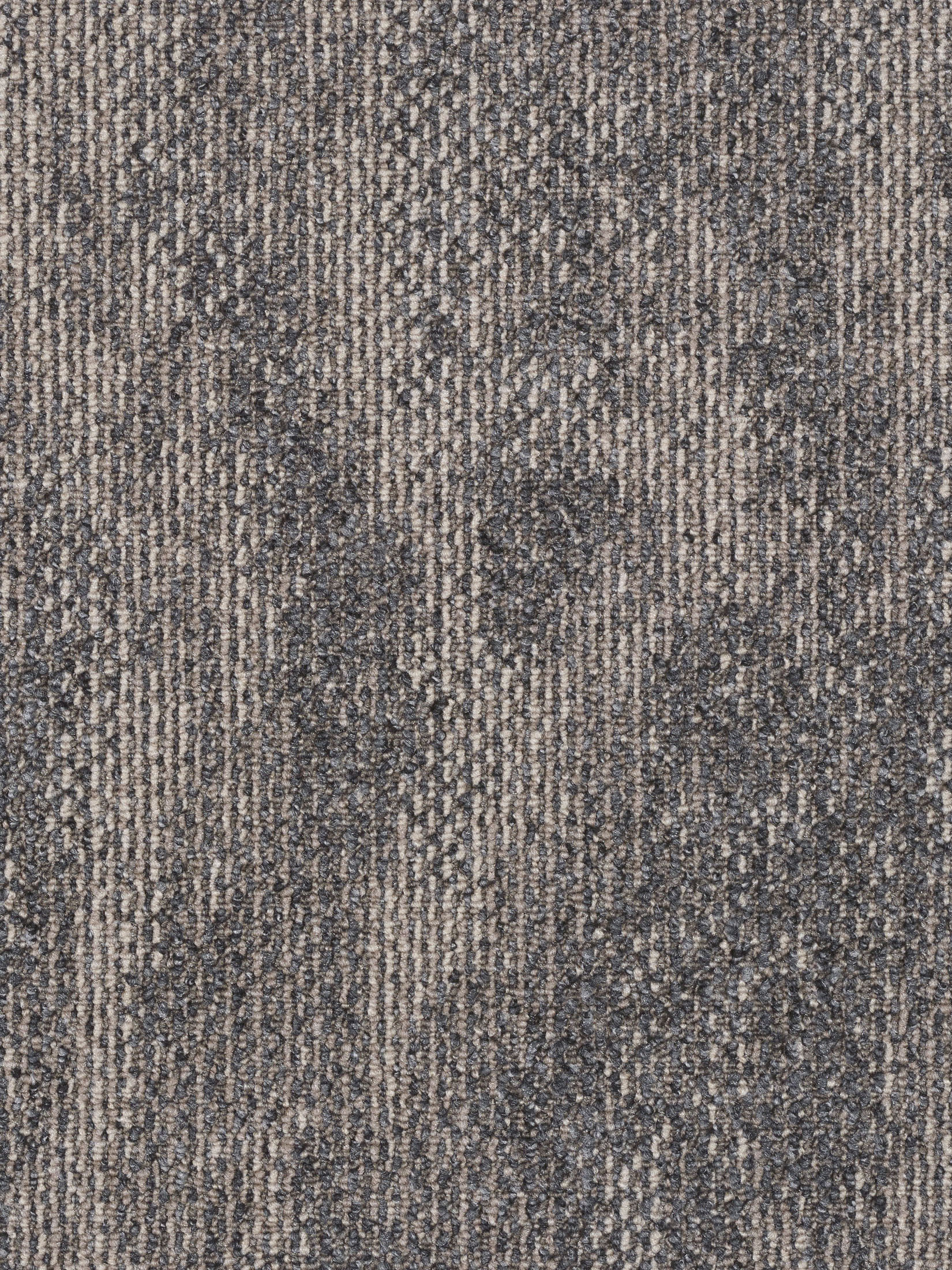 Quantum Teppichbodenfliese, Graubeige
