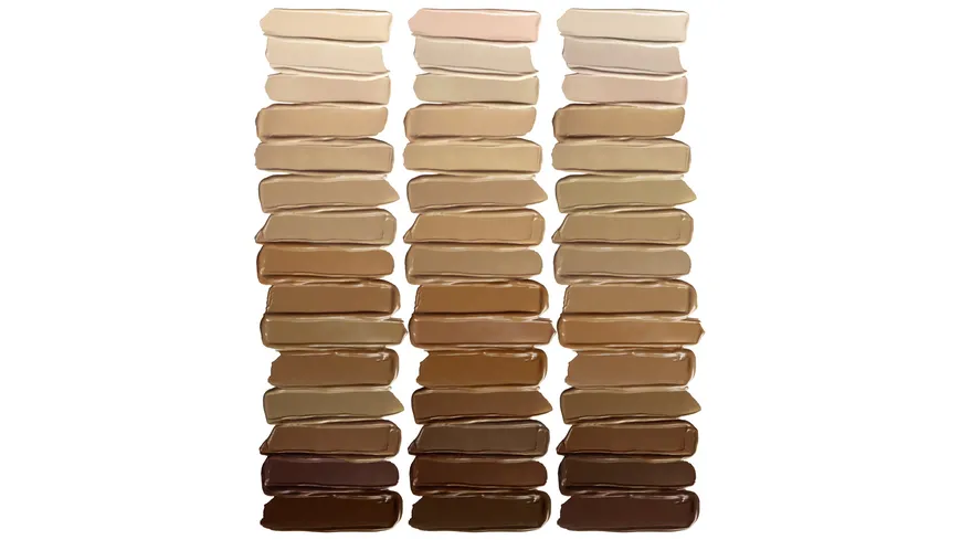 NYX PROFESSIONAL MAKEUP Can't Stop Won't Stop Foundation 30 ml 7 - natural