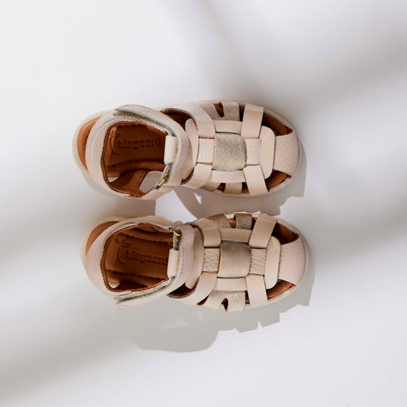 freja vanilla - Beige