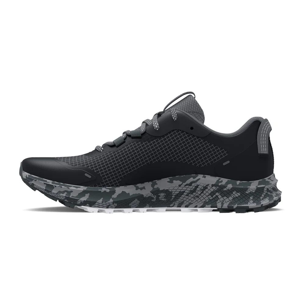 Under Armour Charged Bandit TR 2 SP Trail 3024725-003 / schwarz