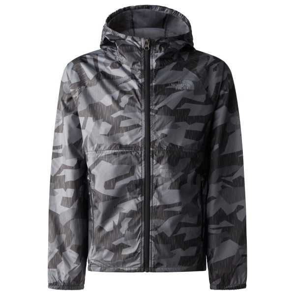 The North Face - Boy's Never Stop Wind Jacket - Windjacke