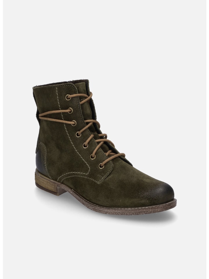 Josef Seibel Stiefelette Sienna 70 in bosco günstig kaufen