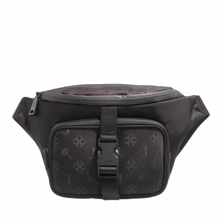 JOOP! - Joop! Shoulder Bags Textil Black - schwarz