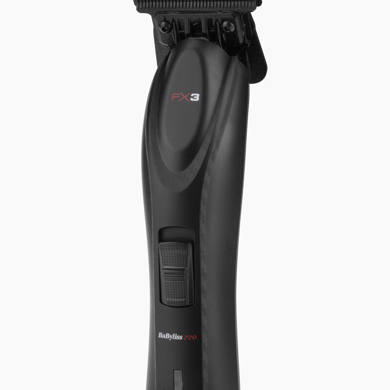 Tondeuse de précision FX3