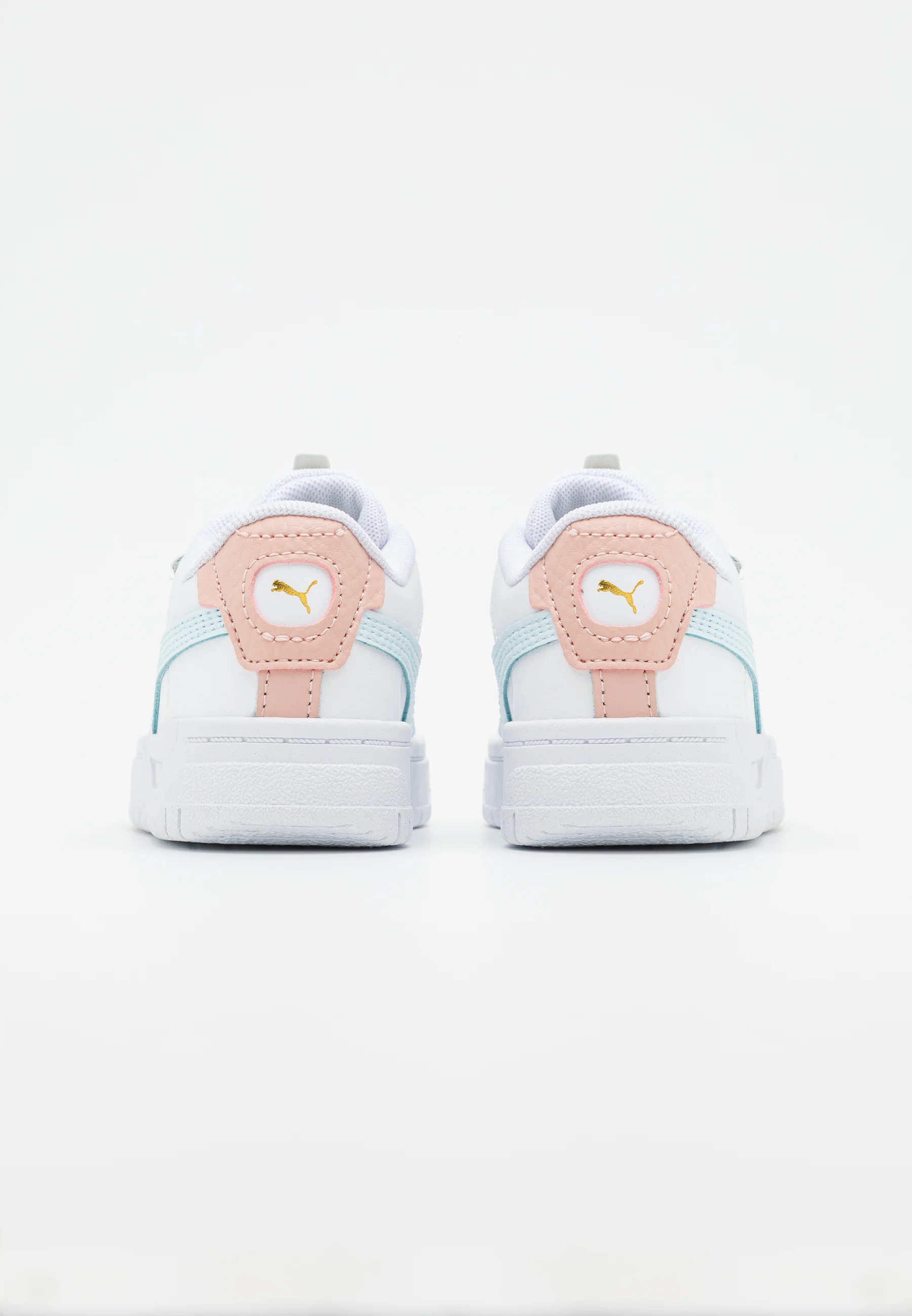 Puma CALI DREAM UNISEX - Zapatillas bajas