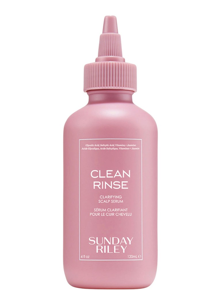 Ser de păr Sunday Riley Clean Rinse