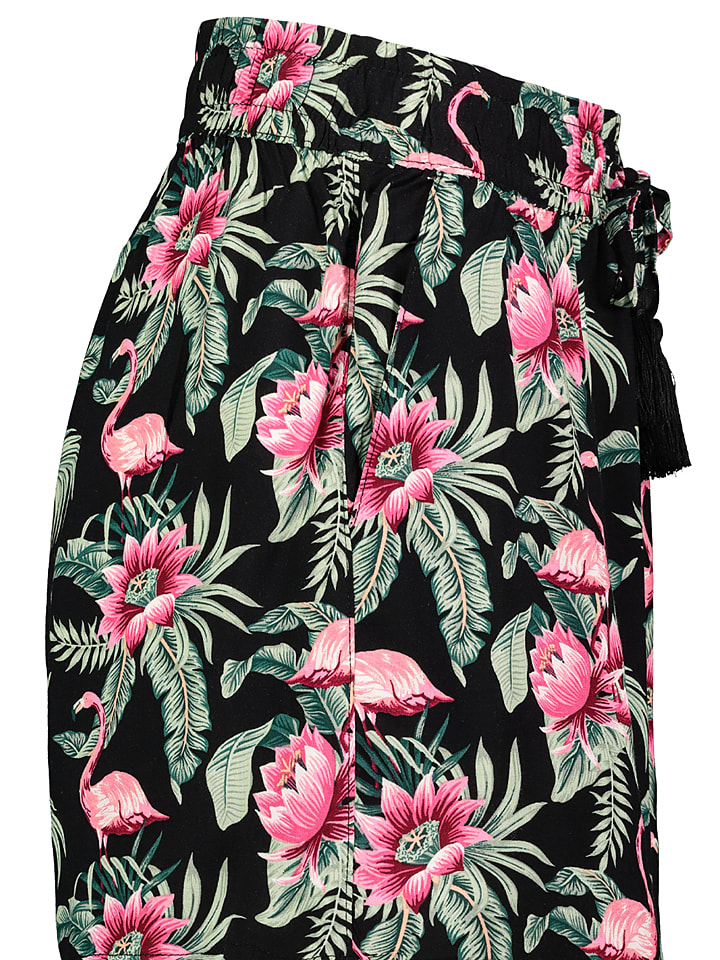 Sublevel Shorts 