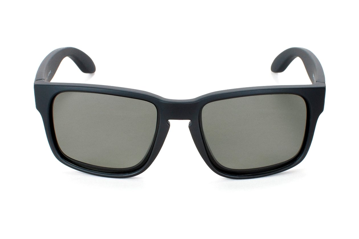 OUTOF Swordfish Black glossy/matt / The One Nero