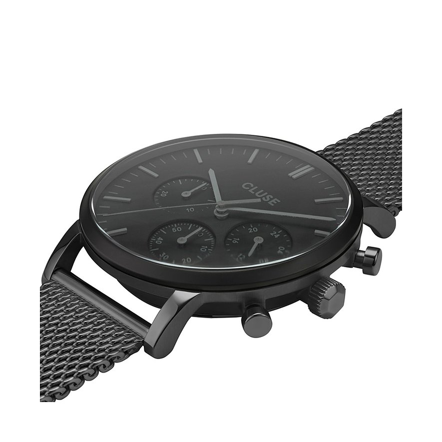 Cluse Chronograph Aravis Chrono