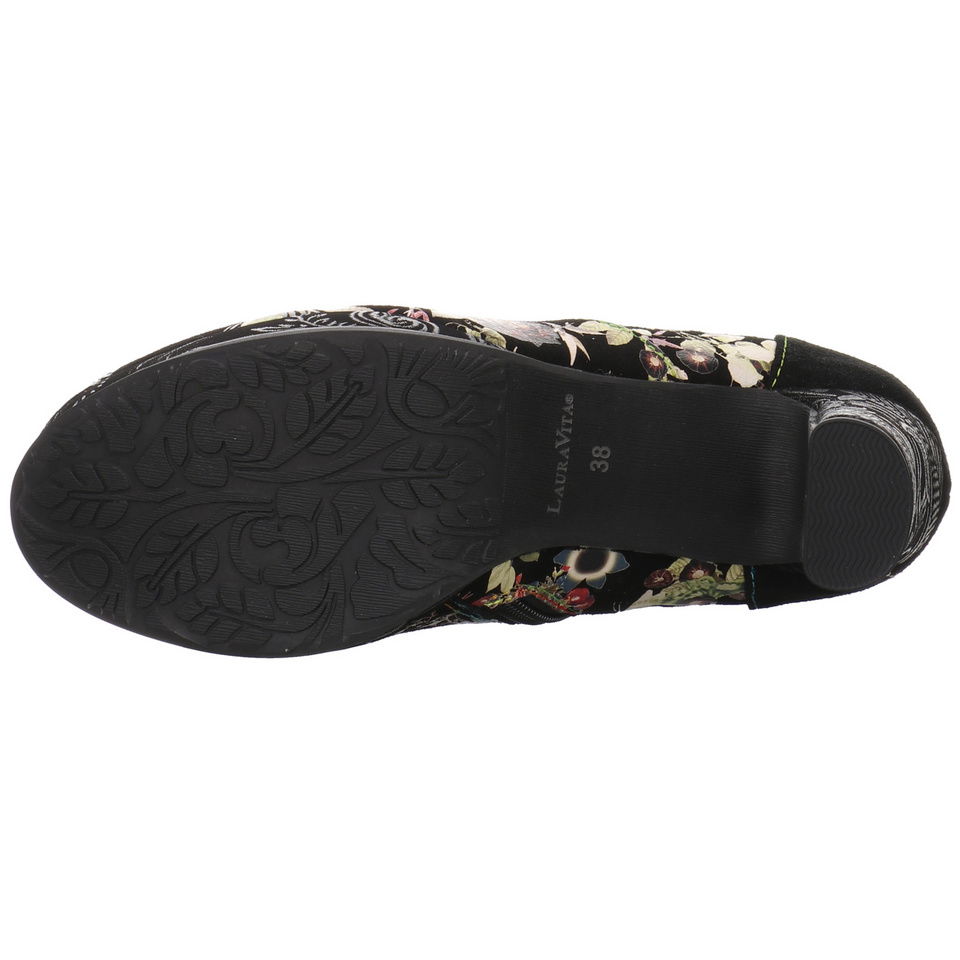 Laura Vita Hicao 24 Stiefelette