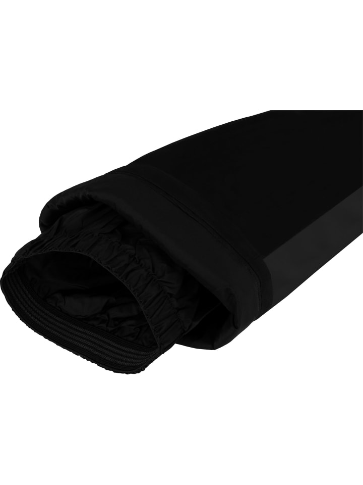 Normani Outdoor Sports Kinder Regenhose Sekiu in Anthrazit günstig kaufen