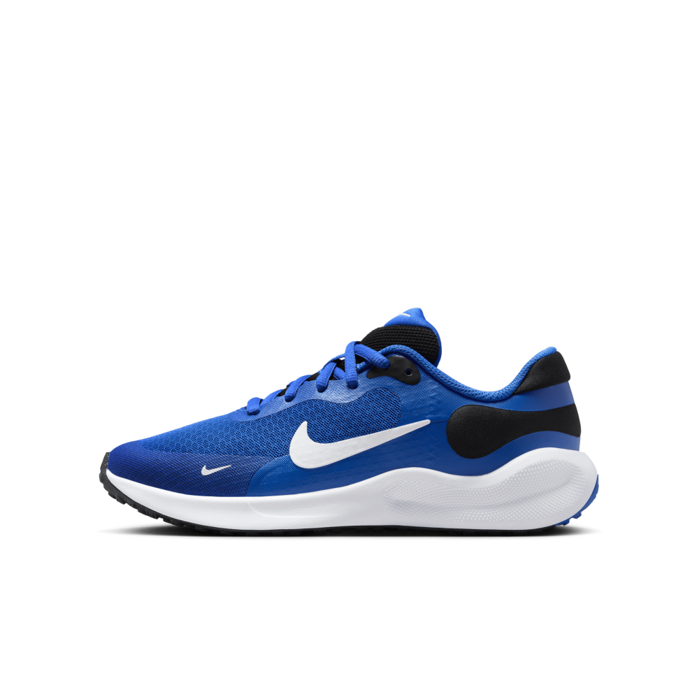 Nike Revolution 7 FB7689-401 / blau