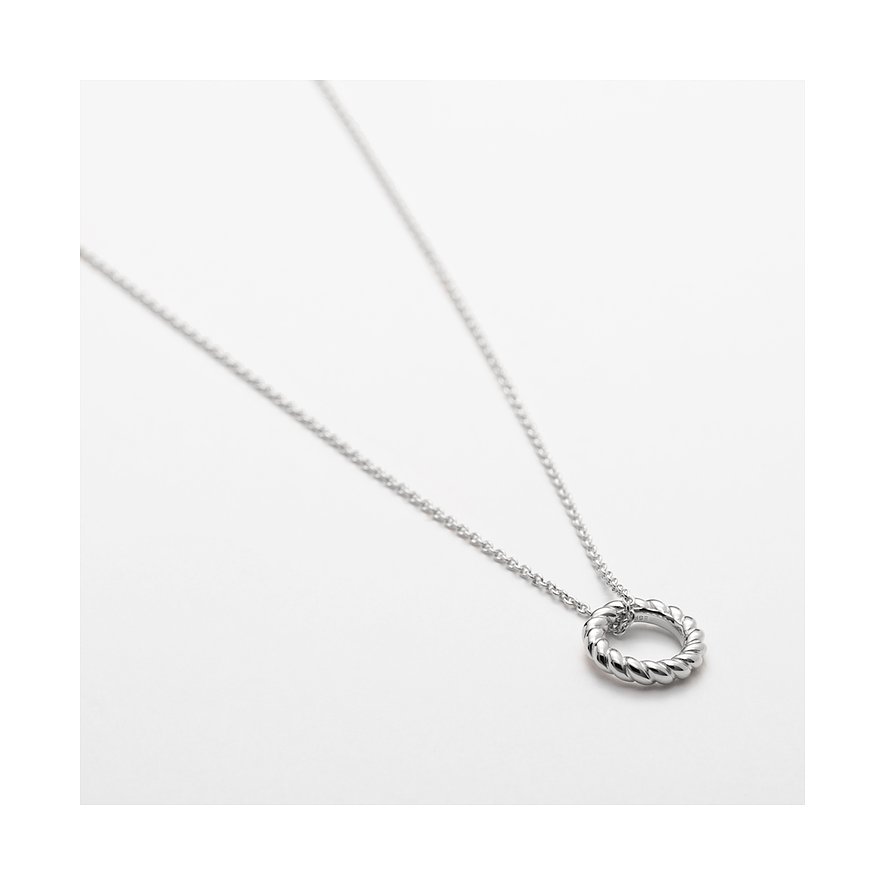 ESPRIT Kette Twisted