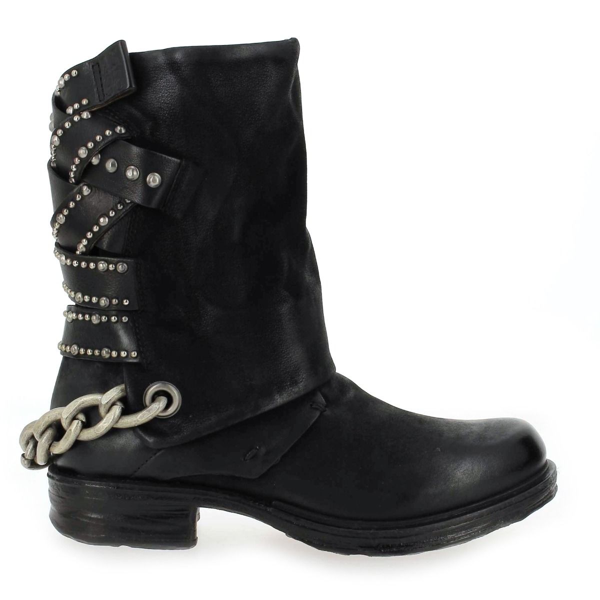 AS98  A50202 - Noir