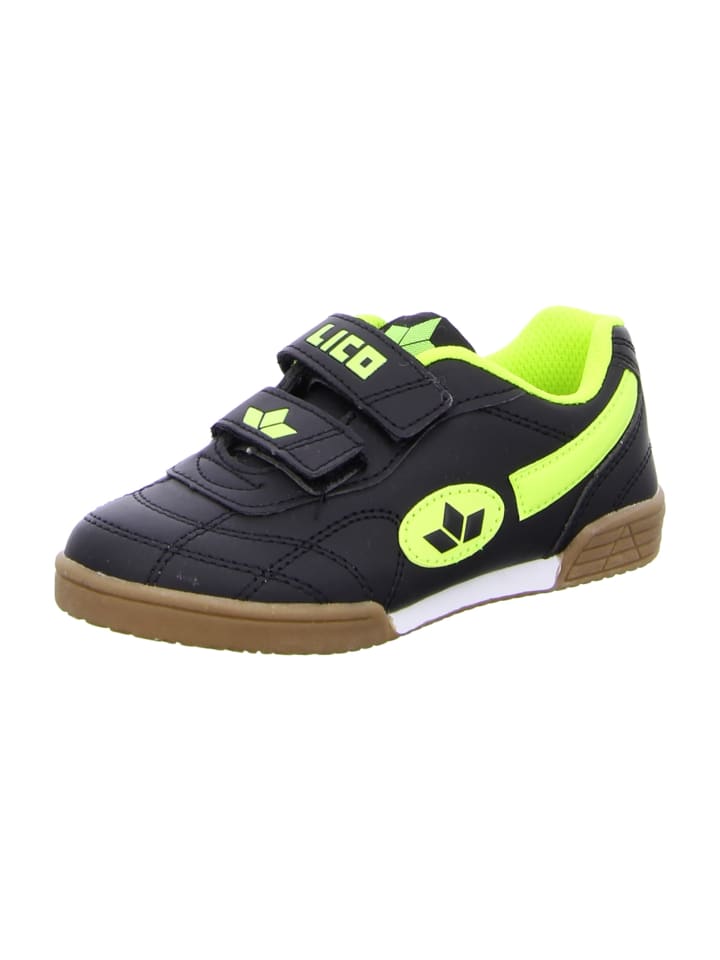Brütting Trainings- & Hallenschuhe in Schwarz günstig kaufen