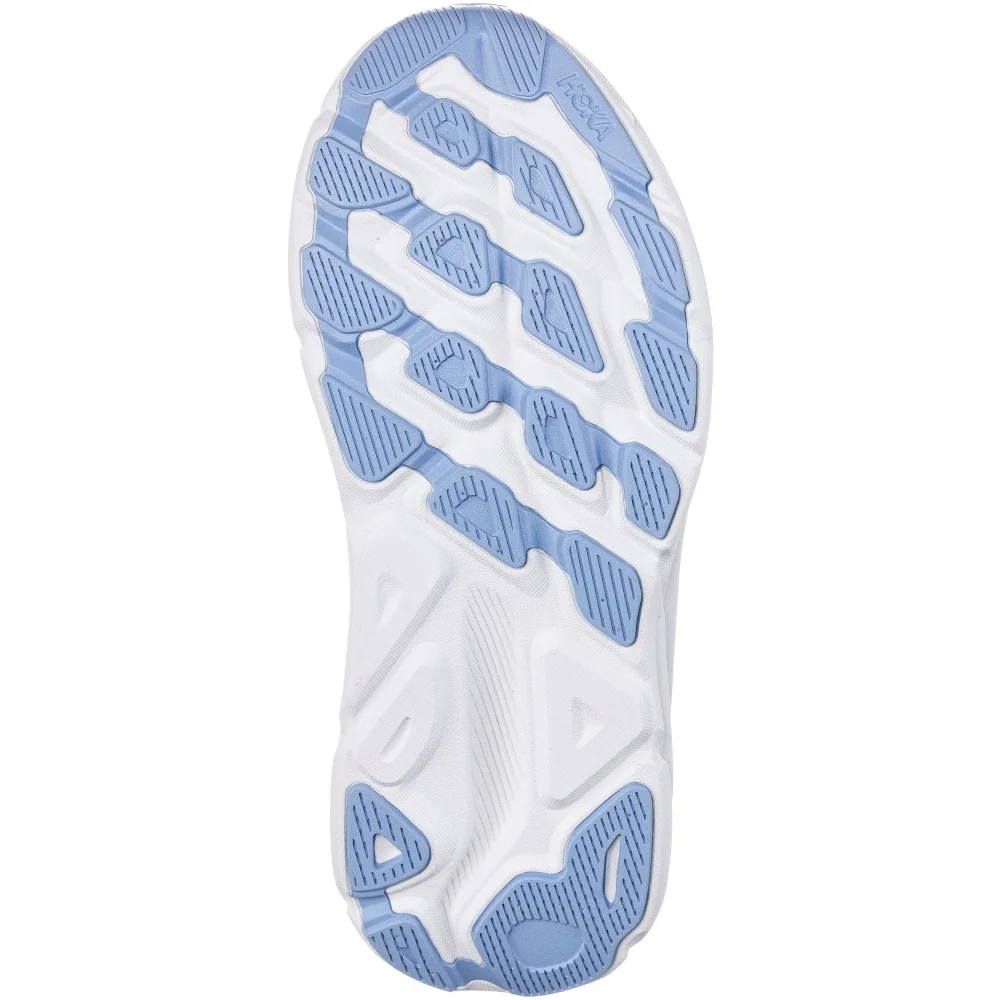 Hoka Clifton 9 1127896-SOLM / blau