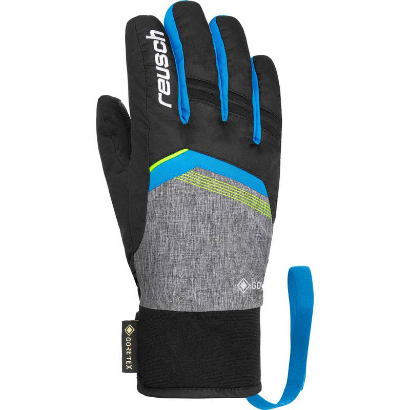 Reusch Bolt SC GORE-TEX Junior Skihandschuhe