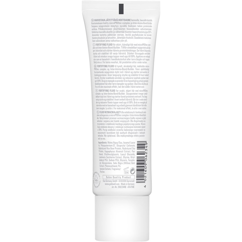 Goldwell Day & Night Bond Booster Huile capillaire