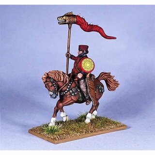 Norman Unarmoured Cavalry