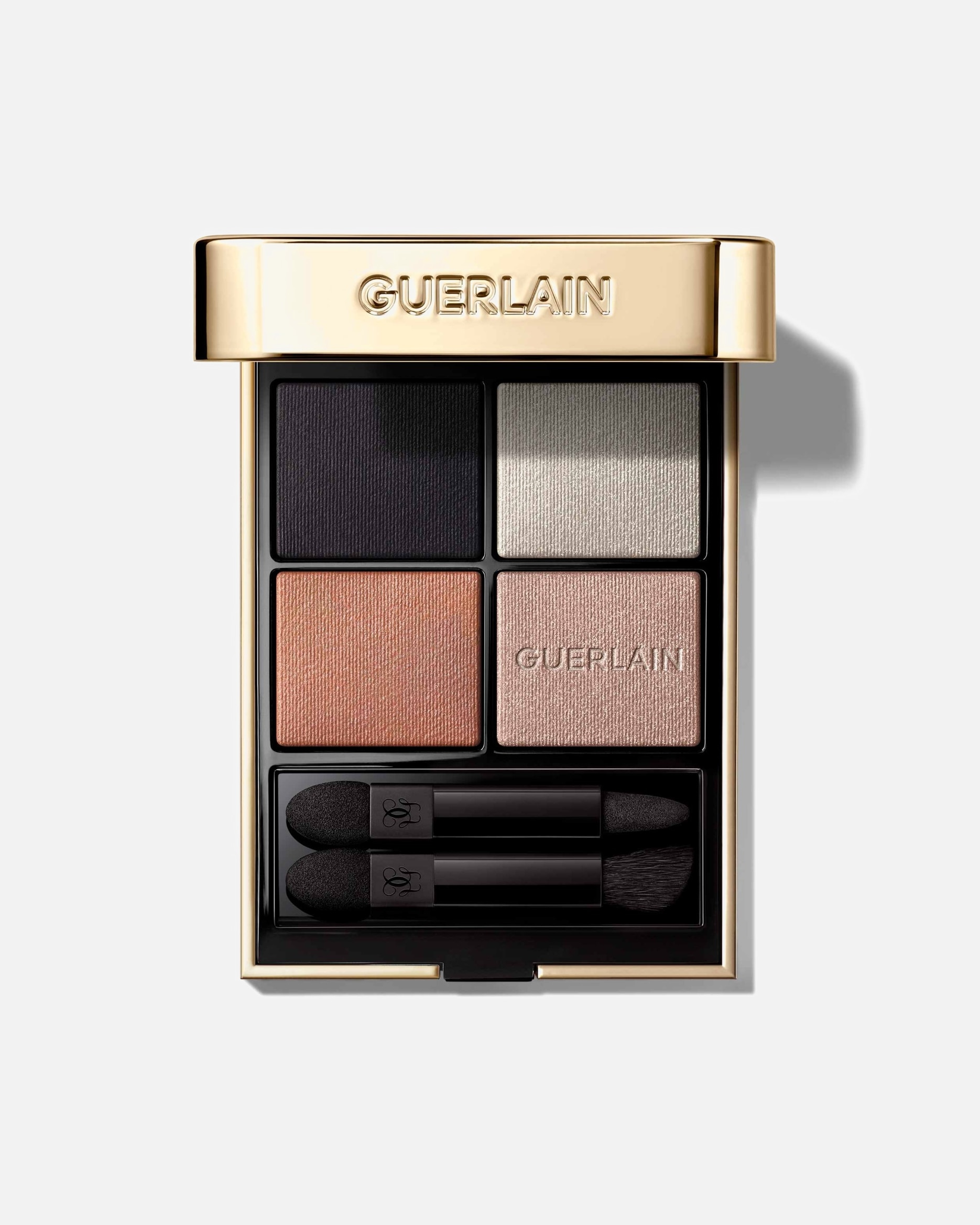 Guerlain Ombres G 4 krāsu palete