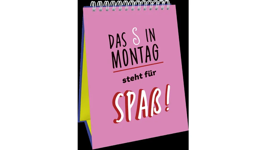 Ich wollte mich eigentlich benehmen, aber es gab so viele andere Optionen