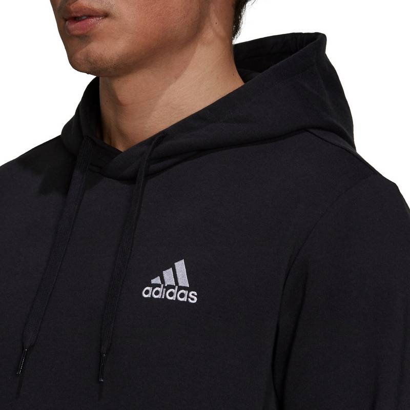adidas Essentials Feelcozy Hoodie Herren