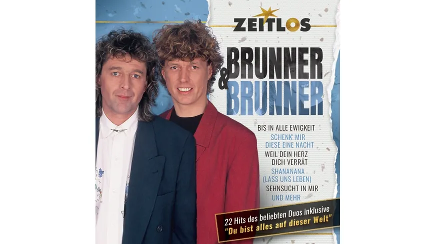 Zeitlos-Brunner & Brunner