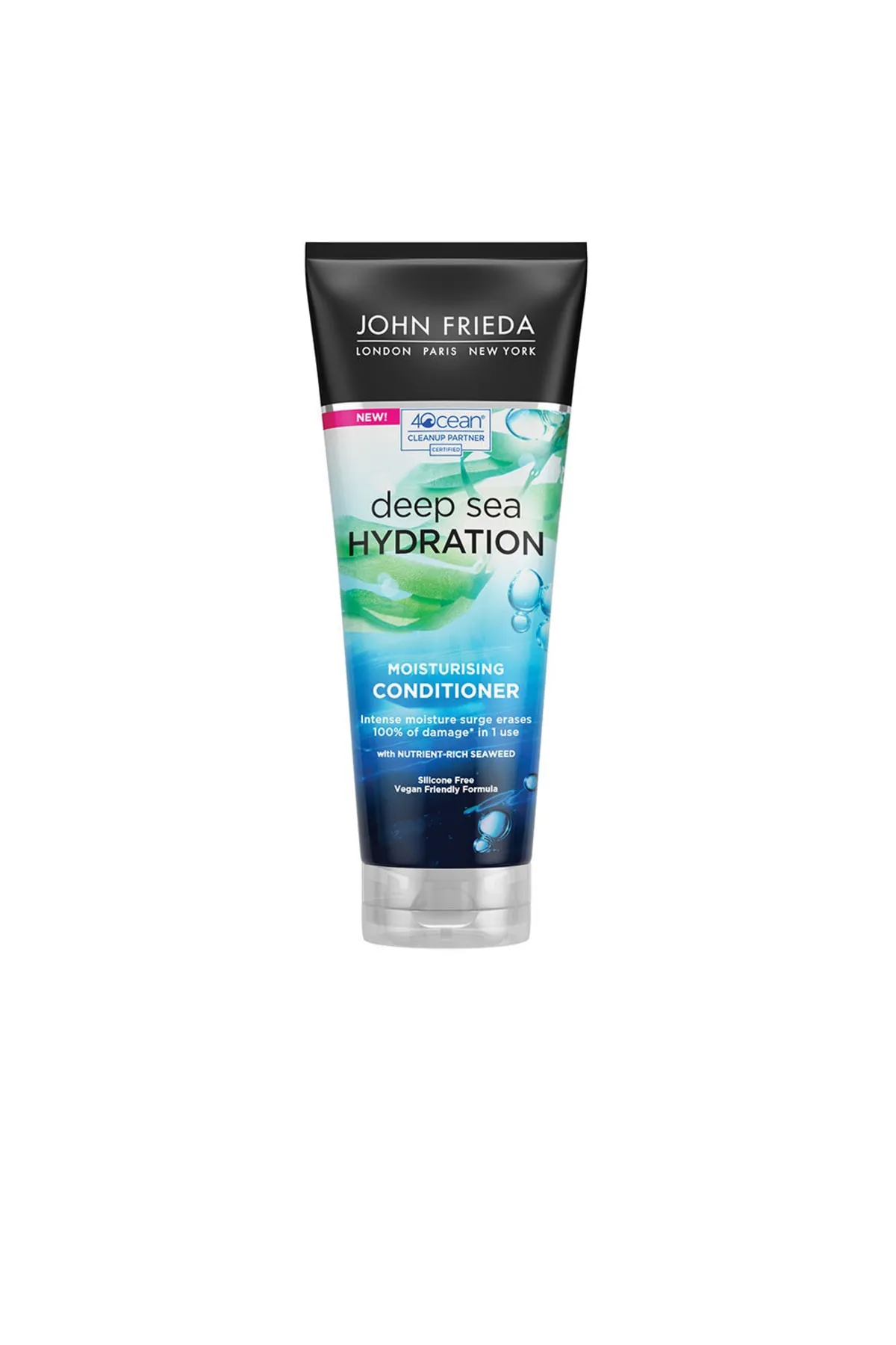 John Frieda  Deep Sea Hydration Spülung John Frieda 250 ml