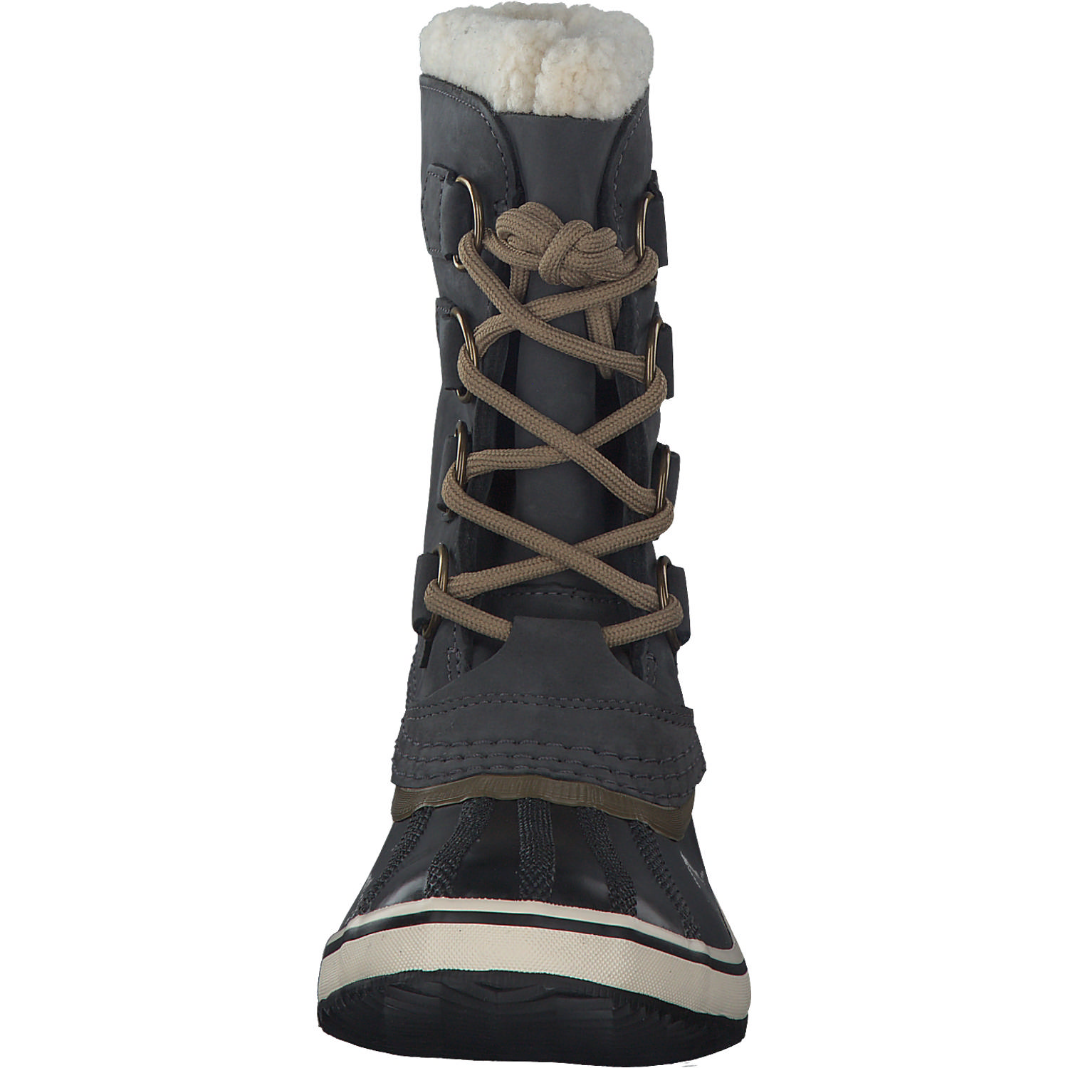 Sorel 1964 Pac 2 NL 1645, Winterstiefel, Damen, Schwarz