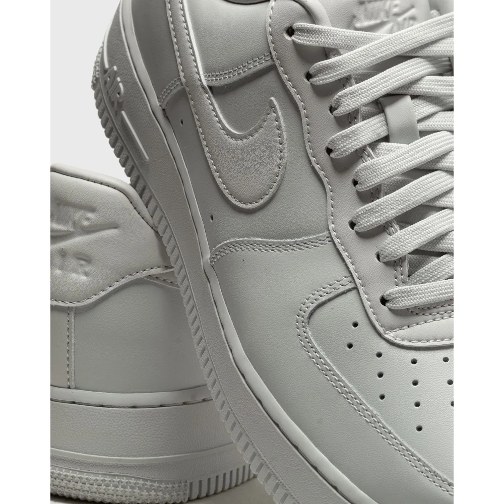 Nike Air Force 1 07 Fresh DM0211-002 / grau