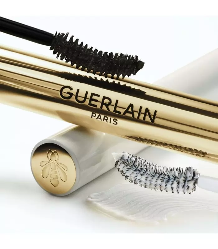 NOIR G BEE PRIMER Base-sérum mascara