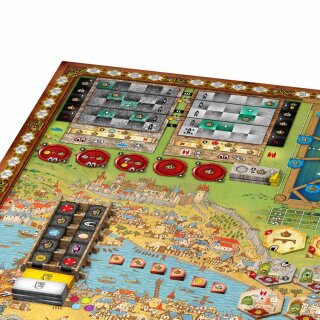 ** % SALE % ** Praga Caput Regni (EN) *Mängelexemplar*