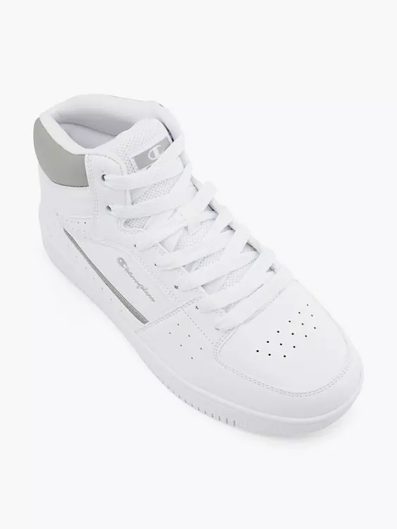 Champion Hoher Sneaker RD18 EVOLVE II MID ELEMENT