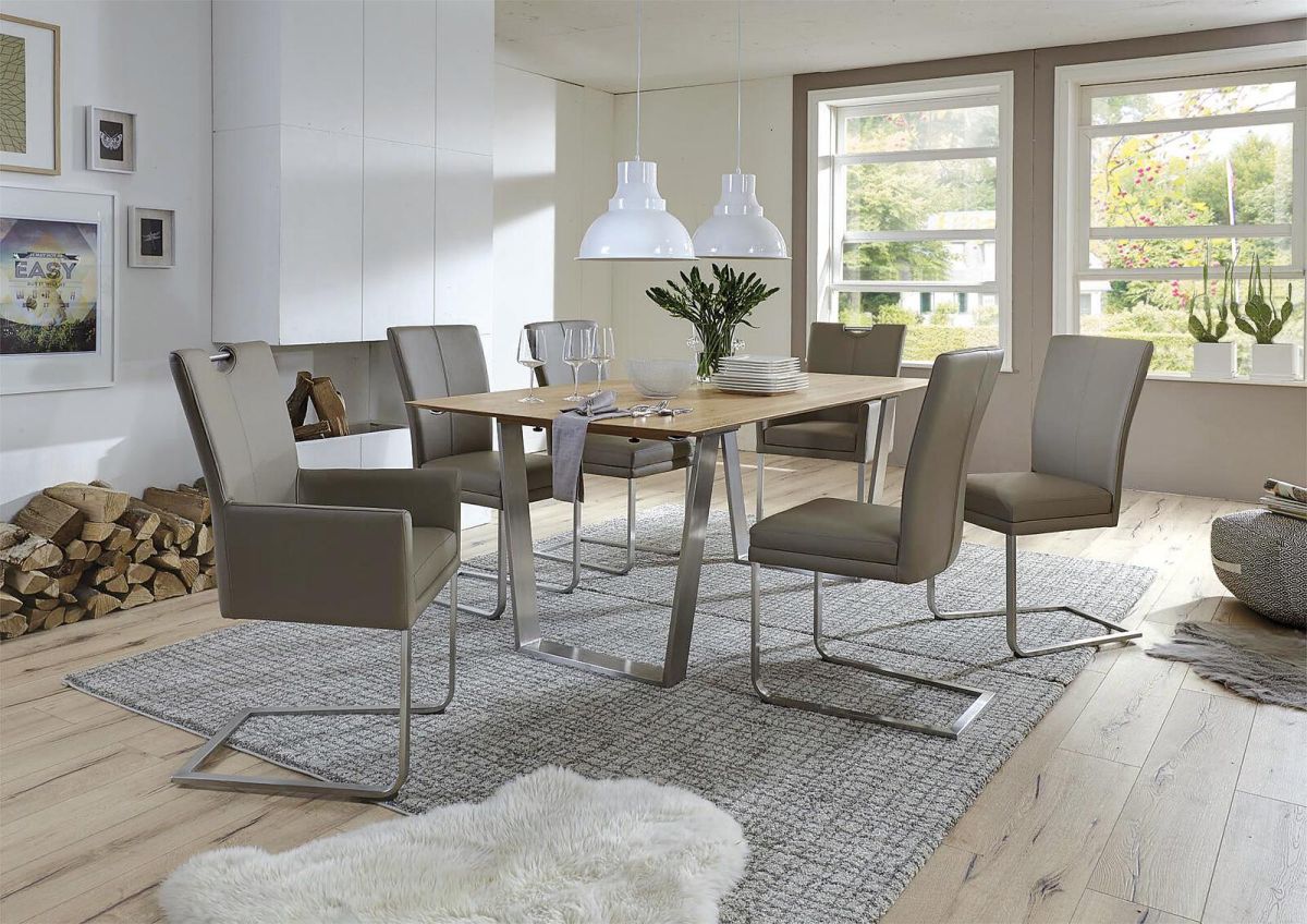 Niehoff Schwingstuhl LaVie Color-Line