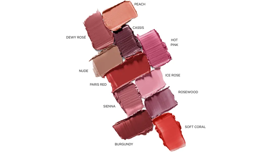 ANNEMARIE BÖRLIND Lipstick 4 g d1555a - DEWY ROSÉ