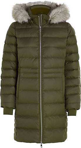 TOMMY HILFIGER Damen Daunenmantel TYRA