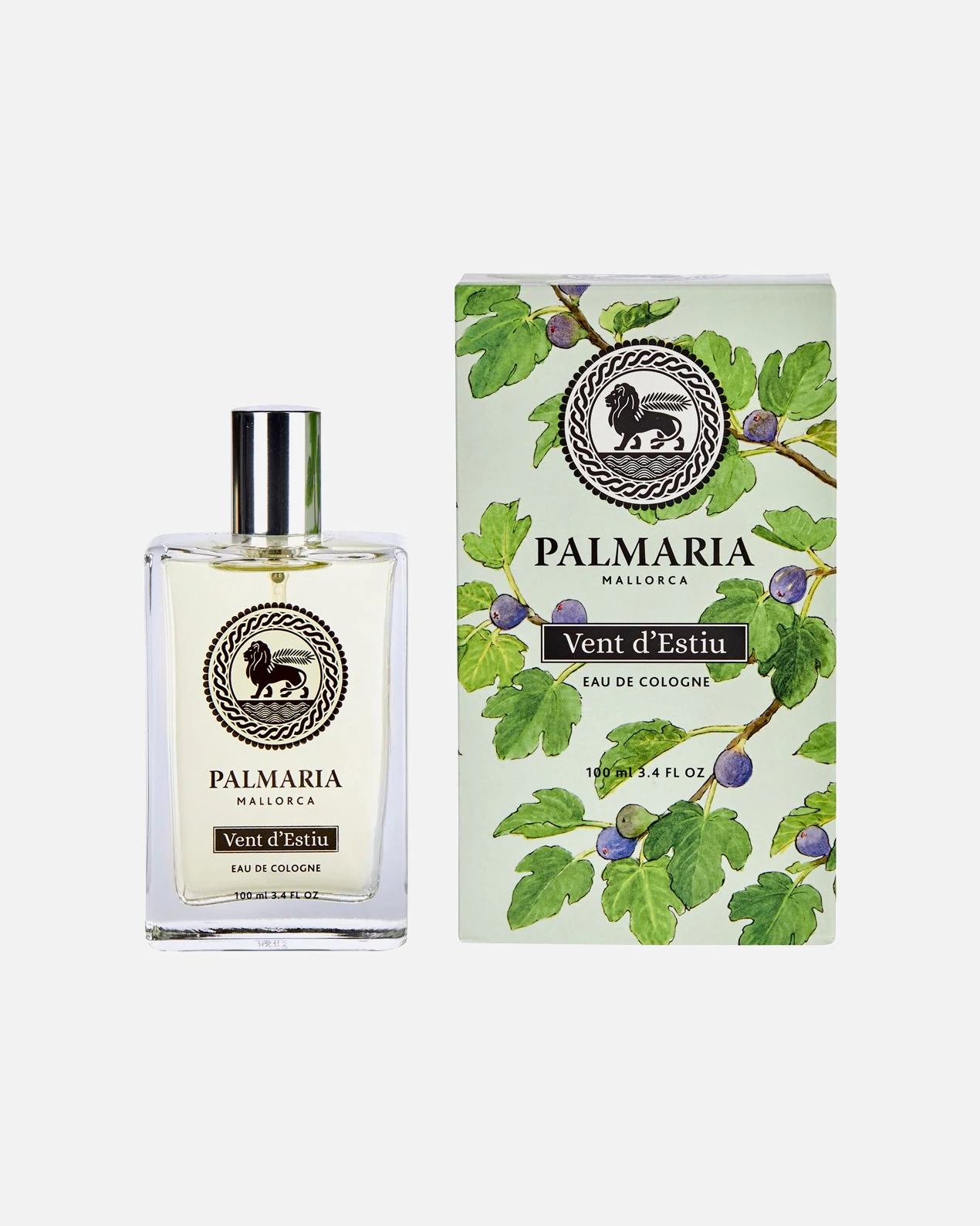 Palmaria Mallorca Vent d'Estiu kolonjska voda u spreju