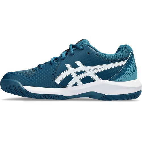 KINDER TENNISOUTDOORSCHUHE GEL-DEDICATE 8 GS