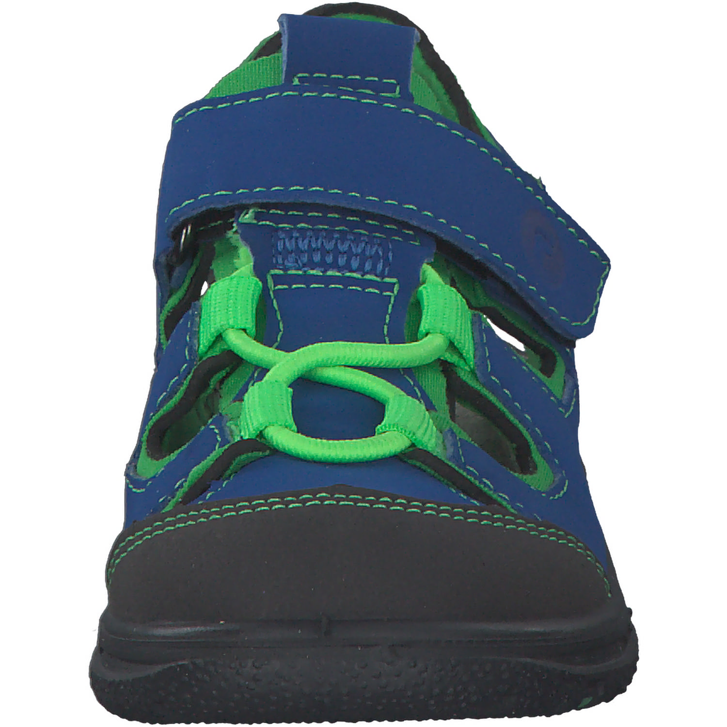 Ricosta Gerald 6522600, Halbschuhe (Kinder), Kinder, Blau